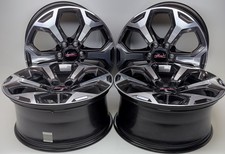 2026 2027 GMC Yukon AT4X 20” OEM Machined Bronze Wheels Part #8987