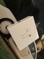 AirPods 2nd Generation with Charging Case - White