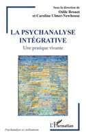 Odile Brouet (U. A.) | La Psychanalyse IntéGrative | Taschenbuch | FranzöSisch