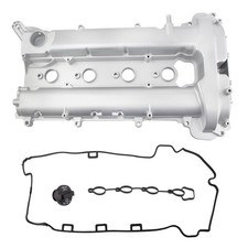 Pd Upper Engine Valve Cover For 2014 Chevrolet Impala 2.4l L4 72a99a Pd Upper Engine Valve Cover For 2014 Chevrolet Impala 2.4l L4 72a99a