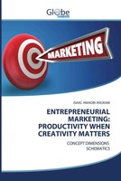 Isaac Amaobi Anukam | Entrepreneurial Marketing: Productivity When Creativity...
