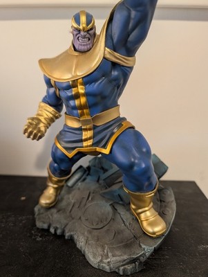 Thanos Avengers Series 1/10 Scale KOTOBUKIYA Statue! MCU Marvel