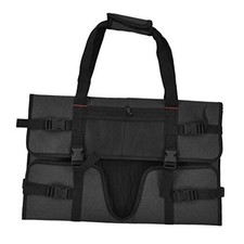 24 Inch Monitor Travel Case, Computer Monitor Bag Portable Protective