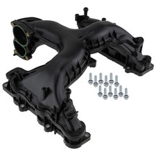 NTY Saugrohrmodul Ansaugkrümmer für VW Touareg 7P5 3.0 V6 TDI Audi A6 Avant