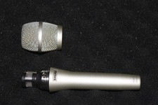Shure KSM9 Dual-Pattern Handheld Condenser Microphone
