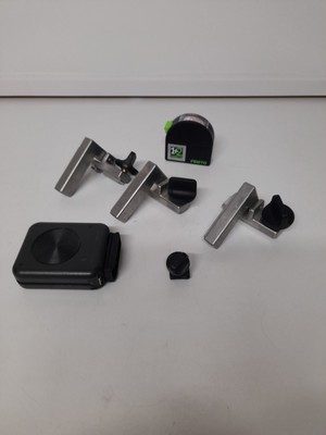 FESTO  /  FESTOOL  ZUBEHÖR  FÜR  QUERANSCHLAG  BASIS  /  KAPPANSCHLAG