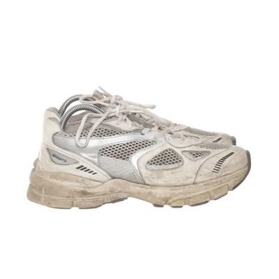 Axel Arigato, Laufschuhe, Größe: 40, Marathon Runner, Grau, Damen #xki