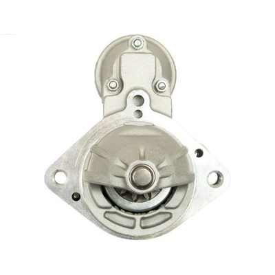 1x Starter AS-PL S6075 passend für BMW OPEL GENERAL MOTORS YANMAR