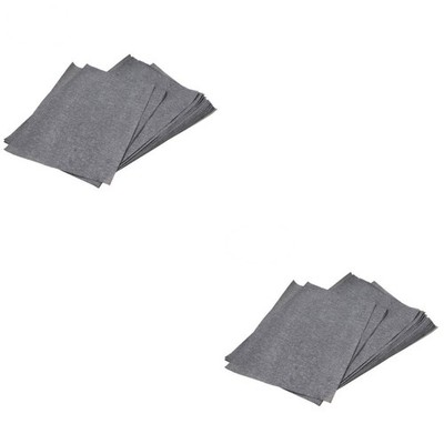  100 Blatt / Beutel Transferpapier Tracing Paper Graphite Carbonpapier Malerei