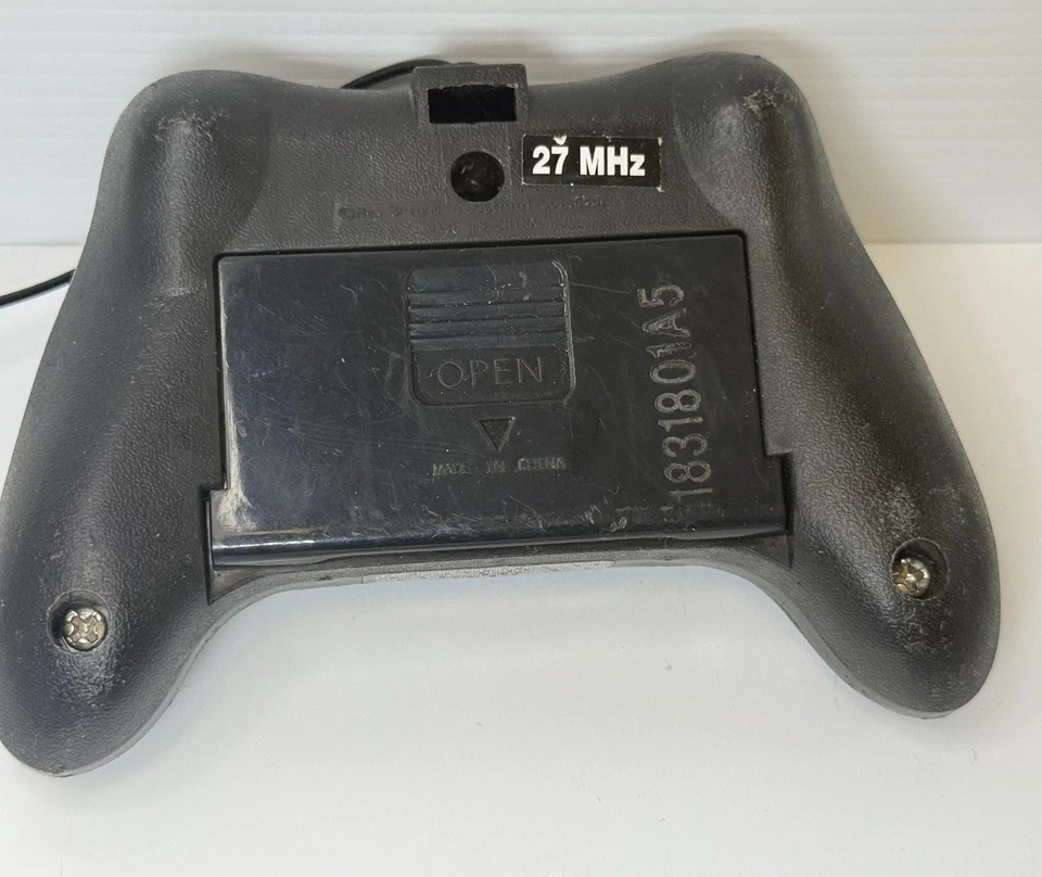 New Bright RC 27MHz Replacement Remote Control Only G6DG31HBP - Image 2 of 4