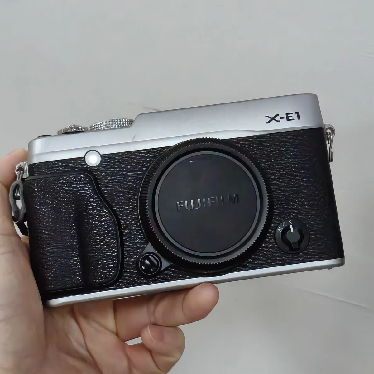 Fujifilm X-E1 Digital Cameras for Sale - Shop New & Used Digital