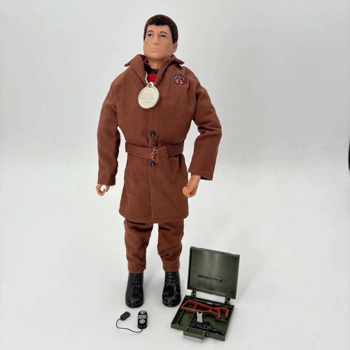 G.I. Joe 1:6 Military & Adventure Action Figures for sale | eBay