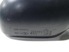 Retroviseur droit (ou coque) Peugeot 4007