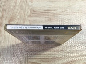 King of Fighters 94 NEO GEO CD Japan - FJ5892
