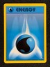WATER ENERGY 132/132 Gym Heroes Series Common Pokemon Card 1999-2000 LP