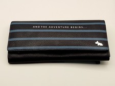 Radley Leather Beach Break  Purse   - With Tag + Dust Cover