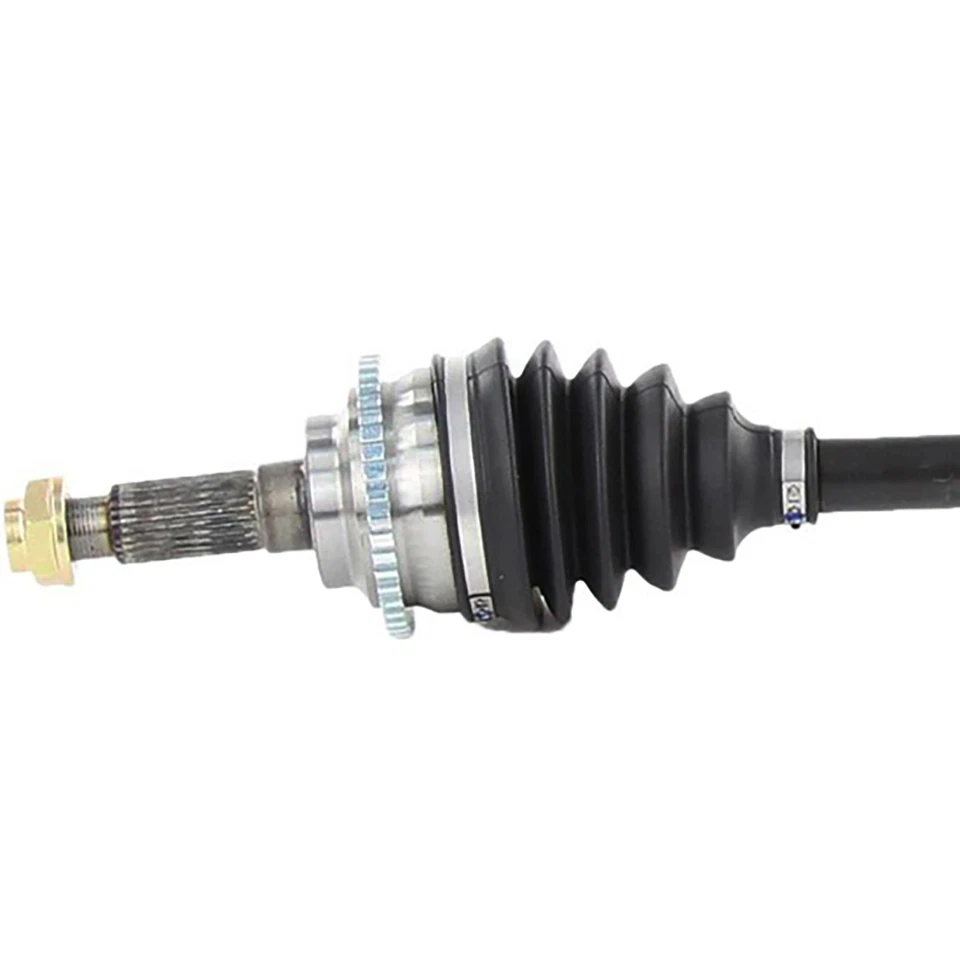 Par de eixos dianteiros CV SurTrack conjunto automático transm. Para Mazda Protege5 - Imagem 3 de 4