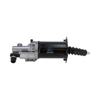 KupplungsverstäRker DT Spare Parts Iam-Expertise Passend FüR MAN