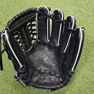 Mizuno Pro 11.75