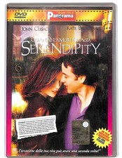 EBOND Serendipity EDITORIALE DVD DB798161
