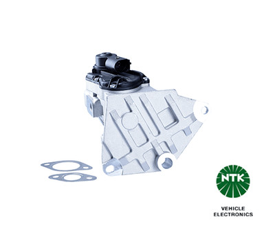 NTK 95683 AGR-Ventil für AUDI,SEAT,SKODA,VW