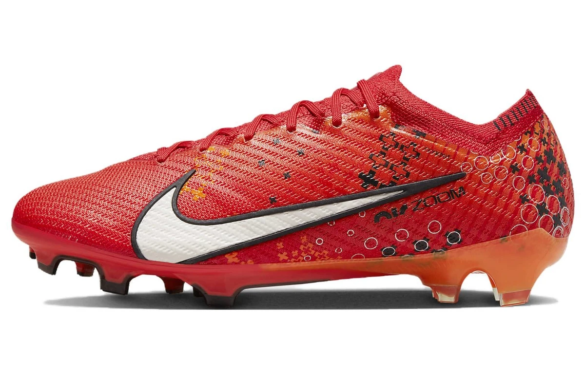 Nike Zoom Mercurial Vapor 15 Elite MDS FG Dream Speed - Light
