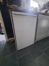 Undercover Bush Fridge