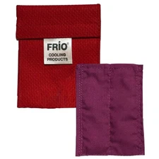 FRIO Mini Insulin Cooling Wallet - High End and Low Profile Design Insulin Ba...
