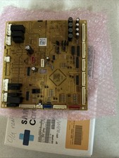 Samsung Refrigerator Electronic Control Board New OEM DA92-00384L