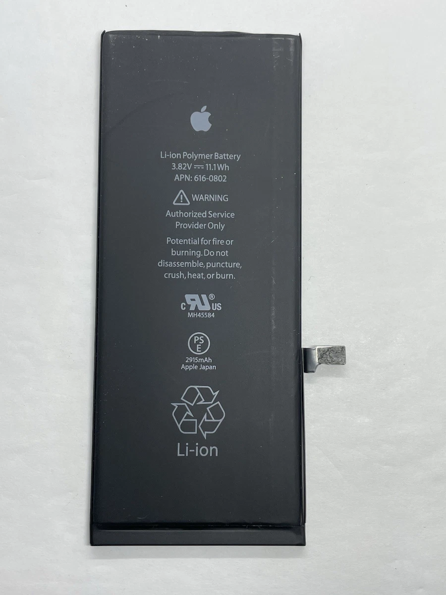 Apple Batteries for iPhone 6 Plus for sale - eBay