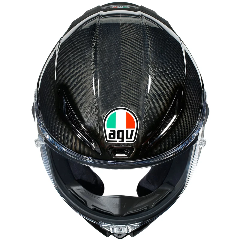 AGV Pista GP-RR Carbon, photo 11 of 11