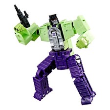 Hasbro Transformers The Movie Studio Series 86 Constructicon Scavenger