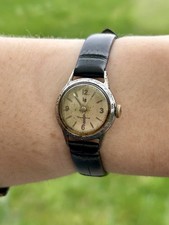 Lip Dauphine - mechanisch - Vintage - Damen