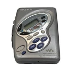 Sony Walkman WM-FX281 Portable Radio Cassette Player AM FM Mega Bass For Parts