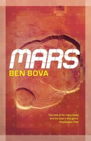 Ben Bova | Mars | Taschenbuch | Englisch (2008) | Kartoniert / Broschiert