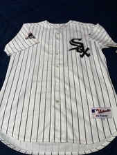 Authentic Chicago White Sox Jersey