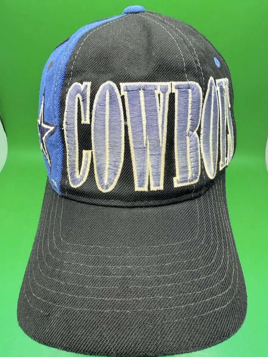 Starter Dallas Cowboys NFL Fan Cap, Hats for sale | eBay