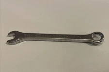 Gearwrench 15/64” SAE 12 Point Midget Combination Wrench 15/64 Standard 15/64ths