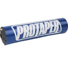 ProTaper 10in Round Bar Pad - Race Blue