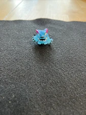 Ultra Rare Vortex Panther  Mr Beast Lab Swarms Action Figure Moose Toys