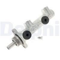 Delphi Hauptbremszylinder Hauptzylinder FüR Fiat Seicento/600 1.1 0.9 Ritmo