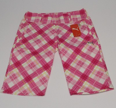 puma golf shorts uk