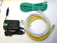 APD AC Adapter 12V 2.5A Asian Power Devices