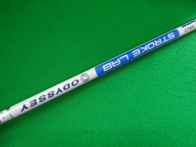 Odyssey Ai-ONE #7 CH / 34 inch Putter / STROKE LAB 90 Steel Shaft