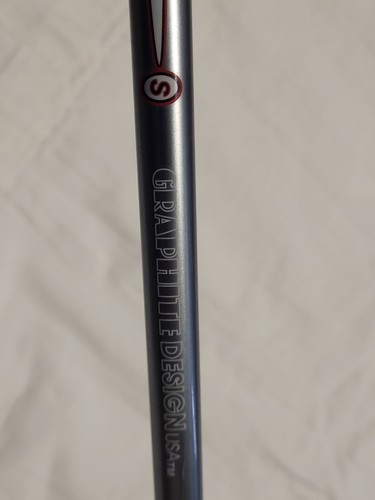 Tour Edge Exotics X Quad 22° Hybrid Stiff Flex - Picture 6 of 10