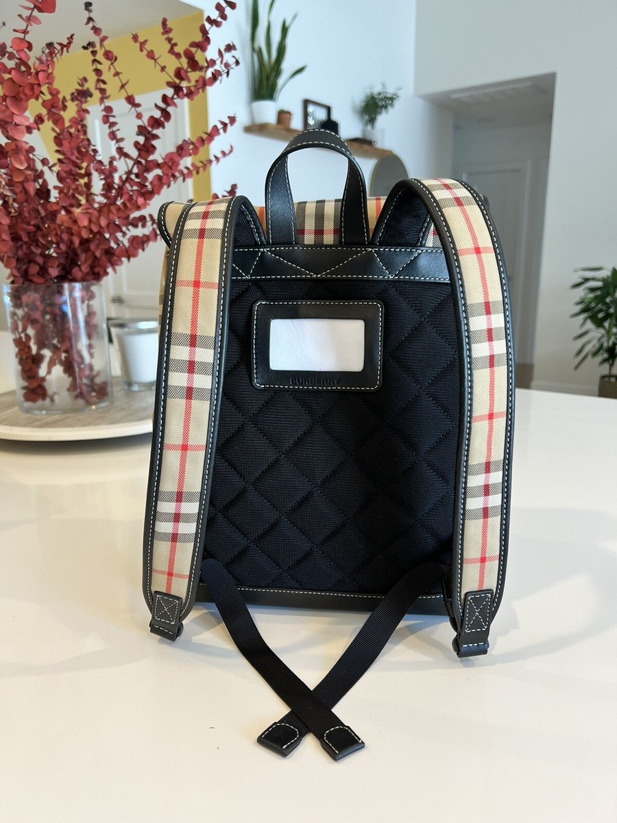Burberry backpack For Kids | eBay Burberry backpack For Kids | eBay