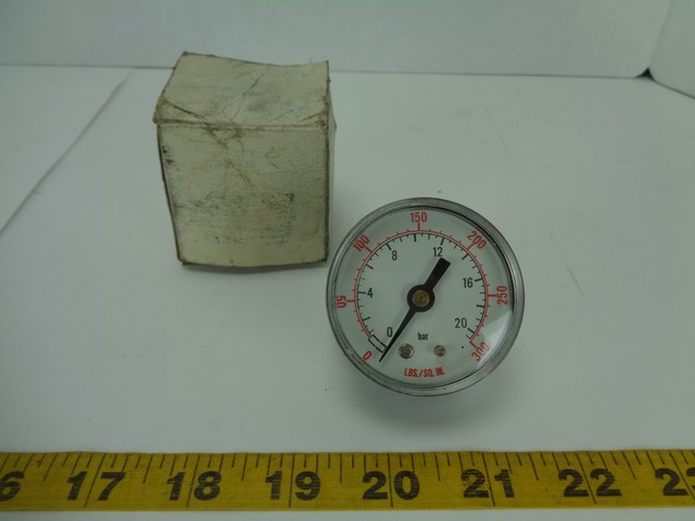 Pound Per Square Inch To Bar