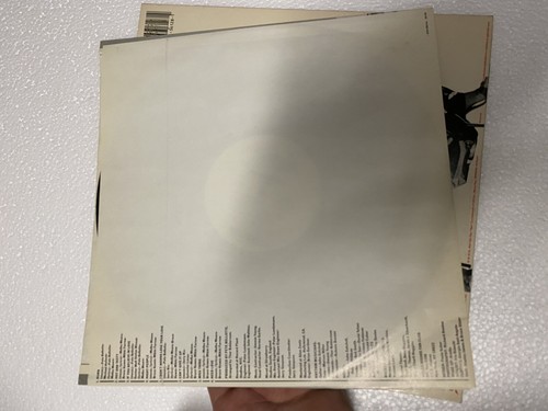 MELBA MOORE - Burn ~ VINYL LP US PRESS PROMO VG++ - Picture 5 of 9