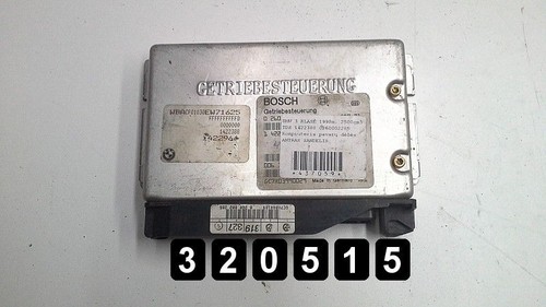 1998 BMW 3 SERIES STEUERGERAT GETRIEBEGEHäUSE 0260002285 2.5 TDS