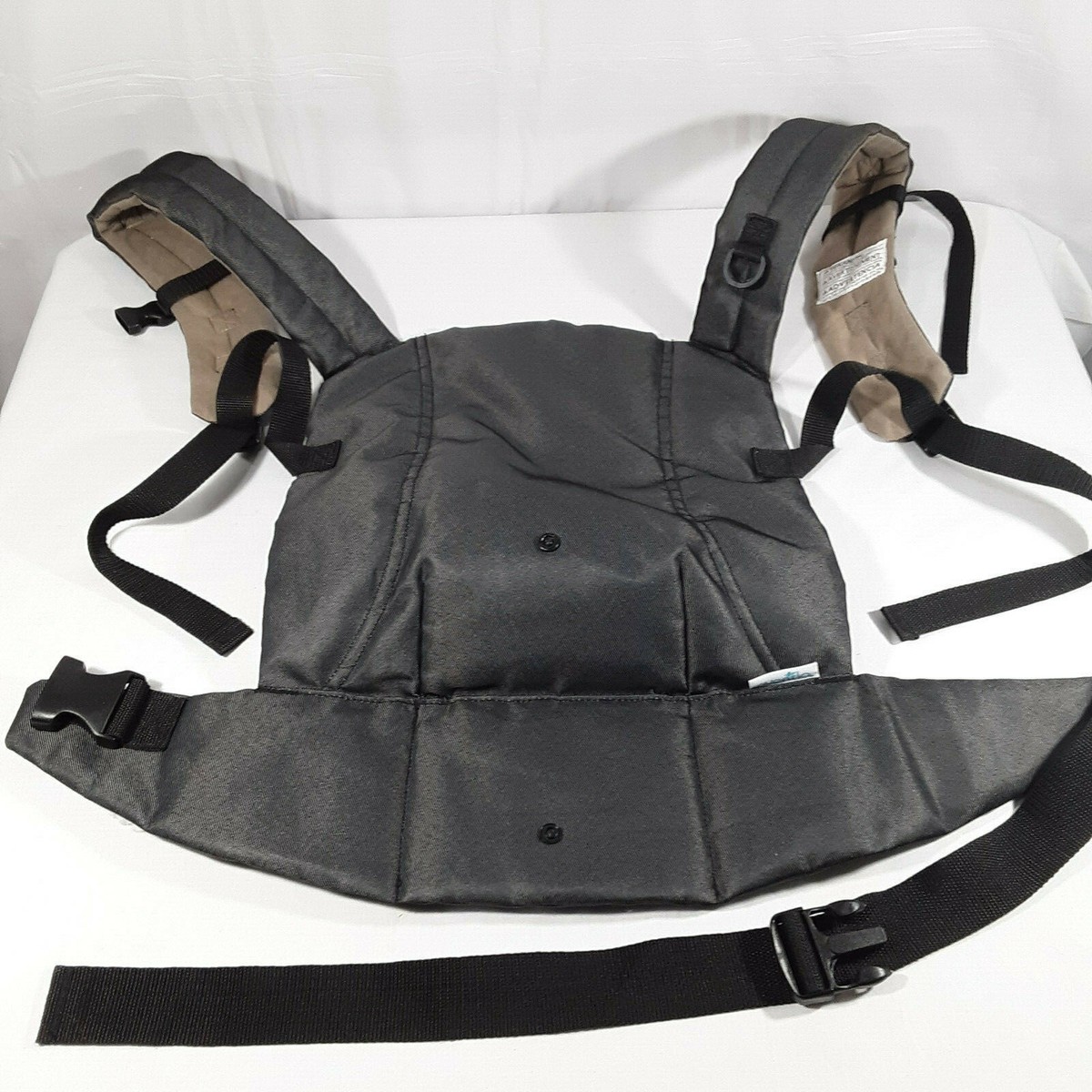 Evenflo Natural Evenflo Carrier Baby Carrier Evenflo Natural Fit